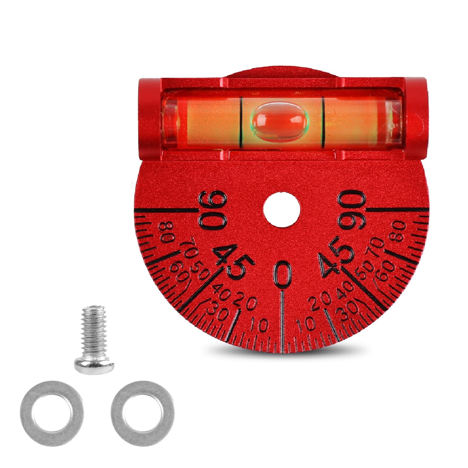14797 Replacement Dial Set Welding Level DSL, 180 Degree